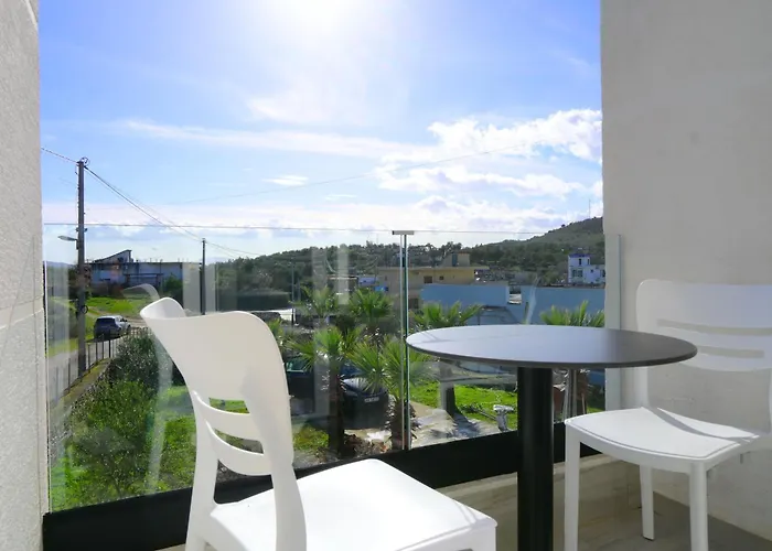 Apartament Bashkim *