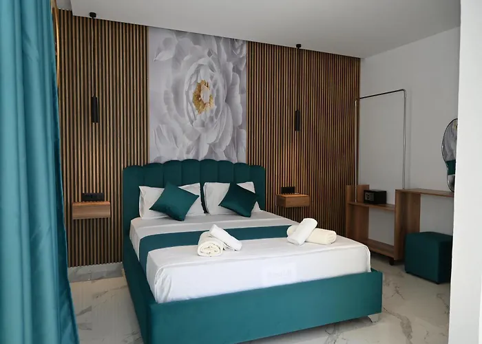 Bashkim Apartament Ksamil