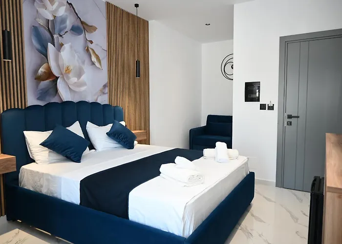 Apartament Bashkim *