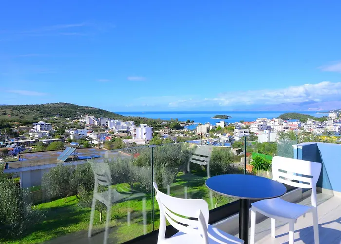 Bashkim Apartament Ksamil