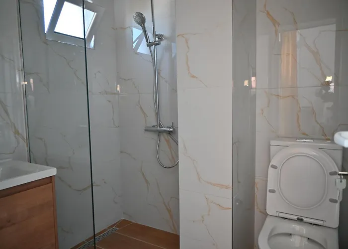 Bashkim Apartament *