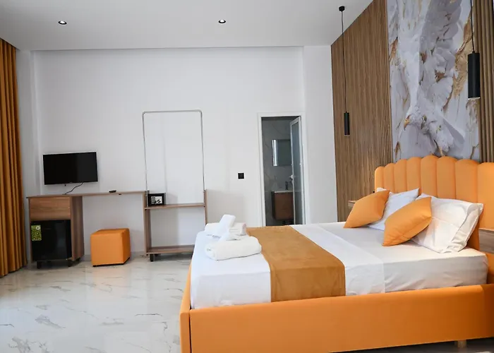 Bashkim Apartament Ksamil