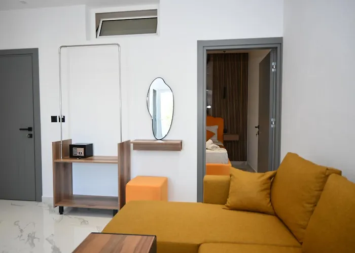 Apartament Bashkim *