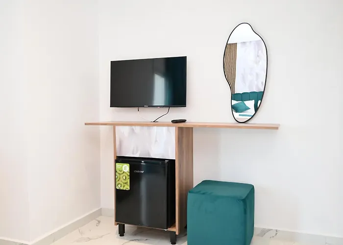 Bashkim Apartament Ksamil