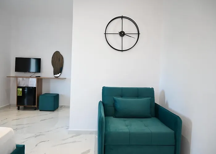 Bashkim Apartament *