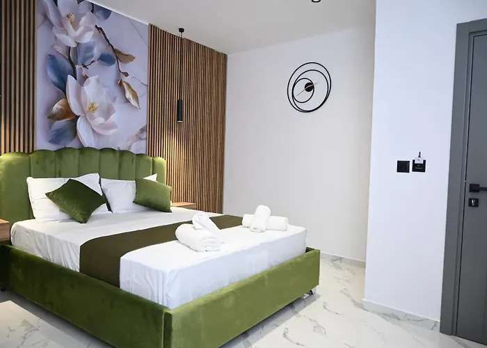 Bashkim Apartament Ksamil