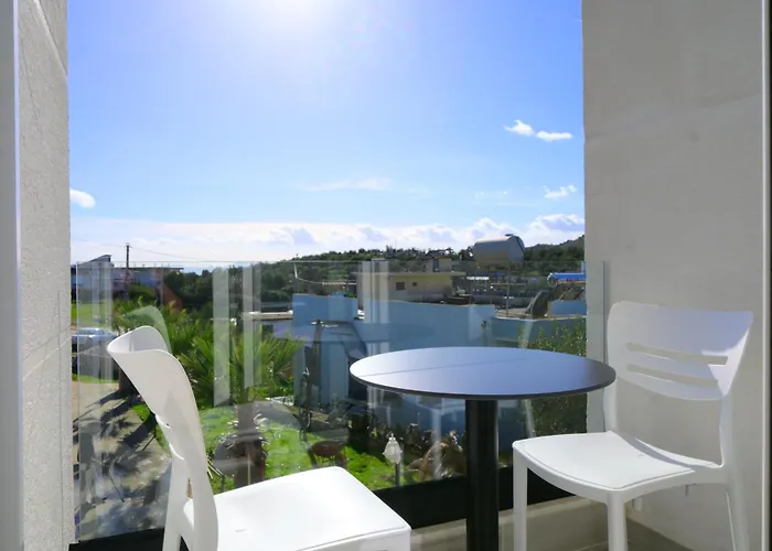 Bashkim Apartament *