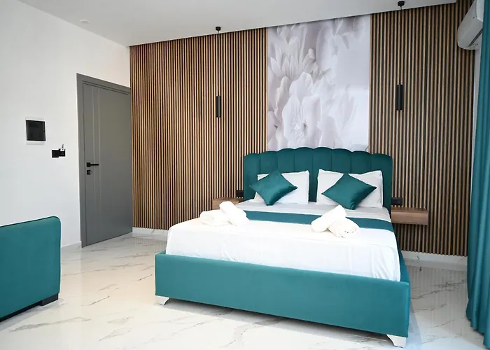 Bashkim Apartament Ksamil