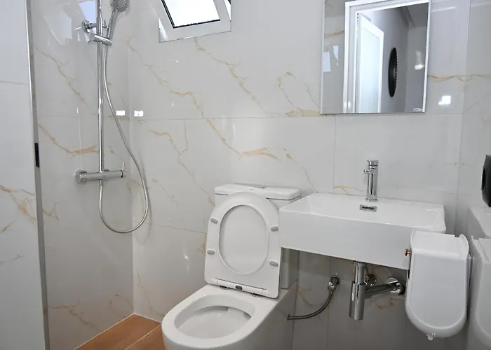 Bashkim Apartament *