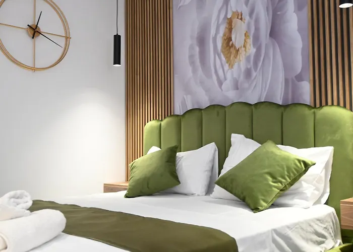 Apartament Bashkim Ksamil