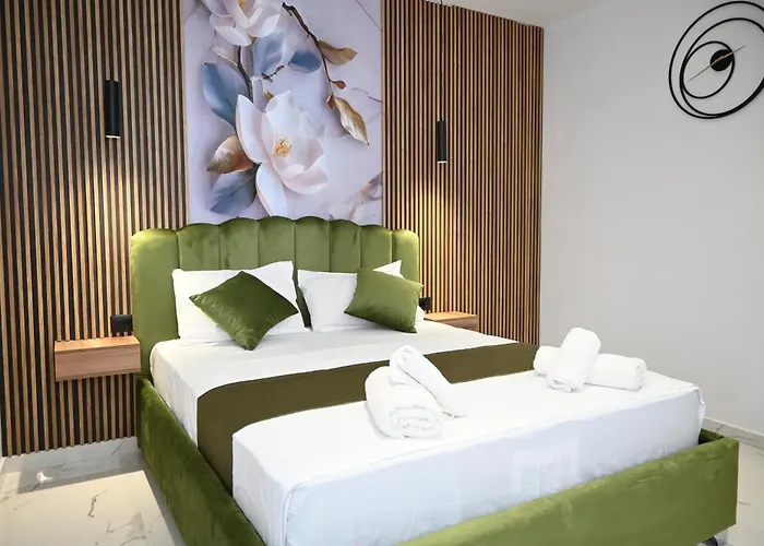 Bashkim Apartament Ksamil