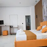 Bashkim Apartment Ksamil