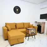 Apartment Bashkim