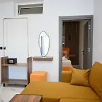 Apartment Bashkim *