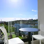 Bashkim Apartment *