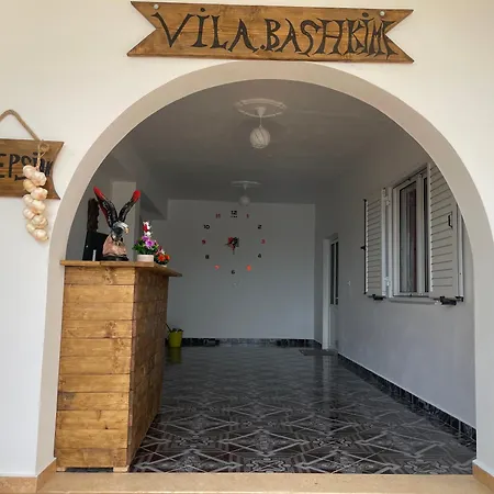 Bashkim *