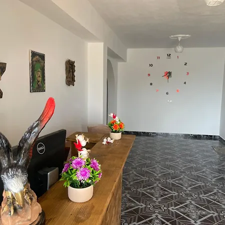 Apartment Bashkim
