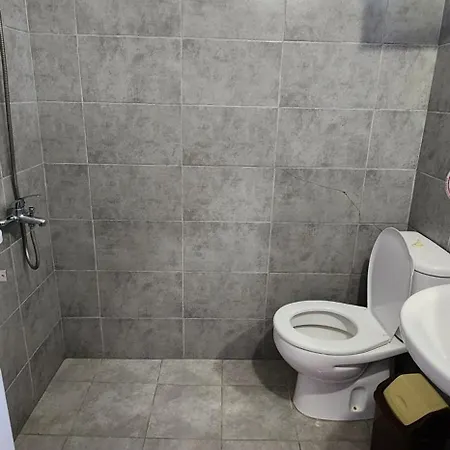Bashkim Apartment Ksamil