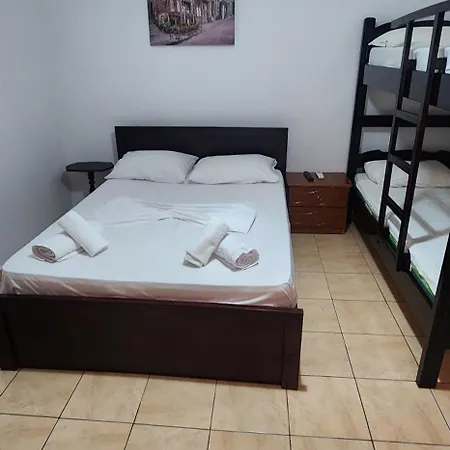Apartment Bashkim