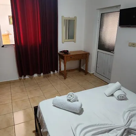 Bashkim Apartment *