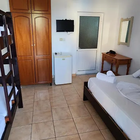 Apartment Bashkim Ksamil