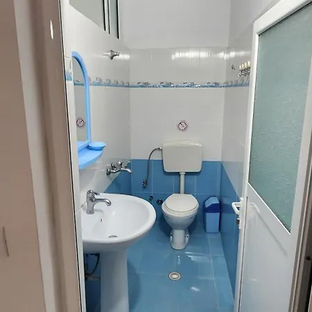 Bashkim Apartment Ksamil