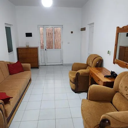 Apartment Bashkim