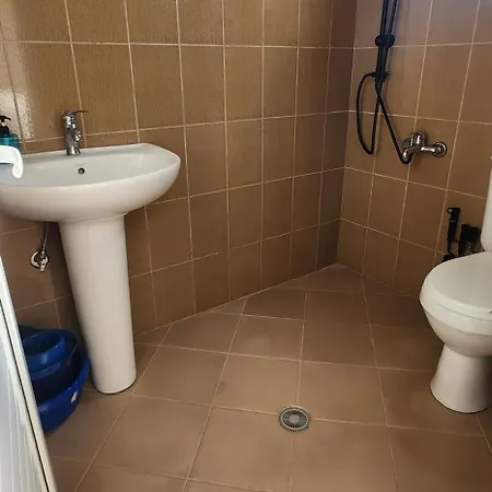 Apartment Bashkim *