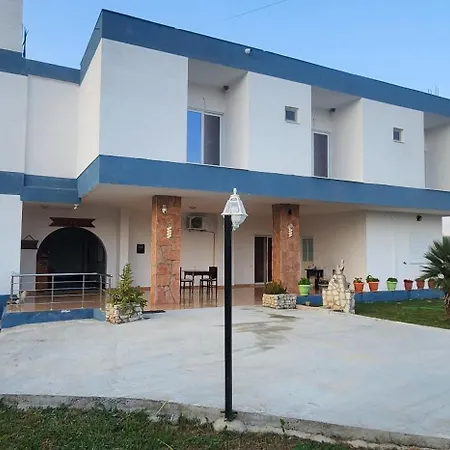 Bashkim Apartment Ksamil