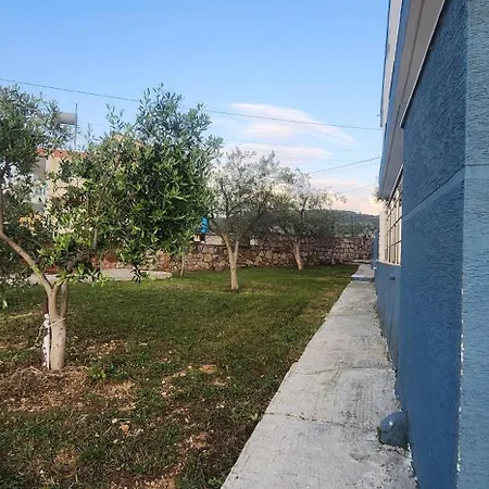 Bashkim Apartment Ksamil