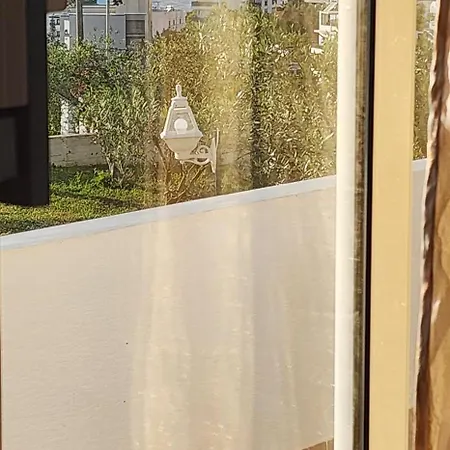 Apartment Bashkim *