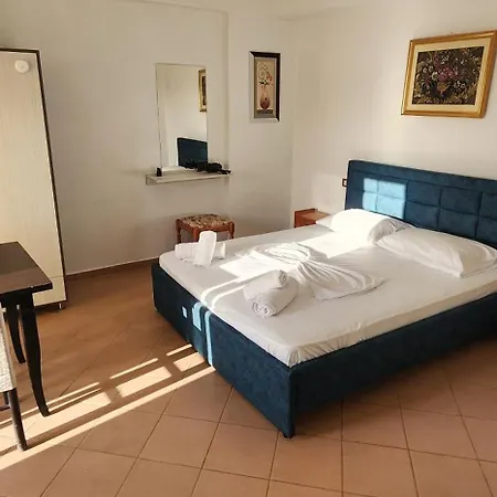 Apartment Bashkim