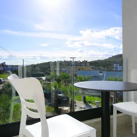 Appartement Bashkim *