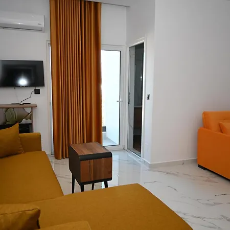 Apartman Bashkim Ksamil