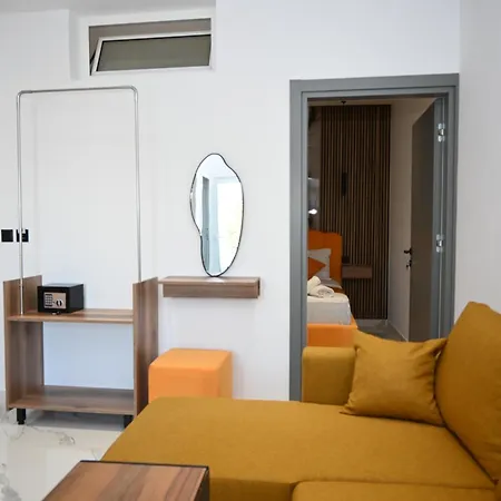 Apartman Bashkim *