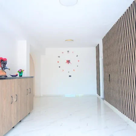 Bashkim Appartement