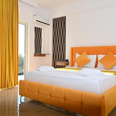 Bashkim Appartement *