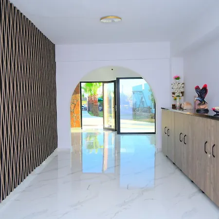Bashkim Appartement