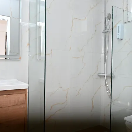 Appartement Bashkim