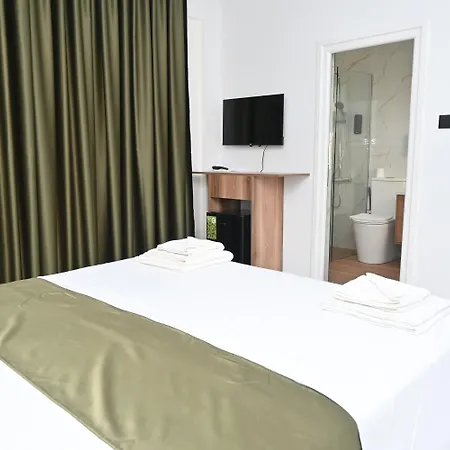 Appartement Bashkim Ksamil