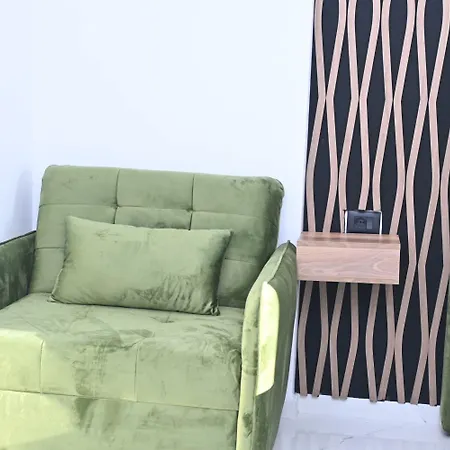 Bashkim Appartement