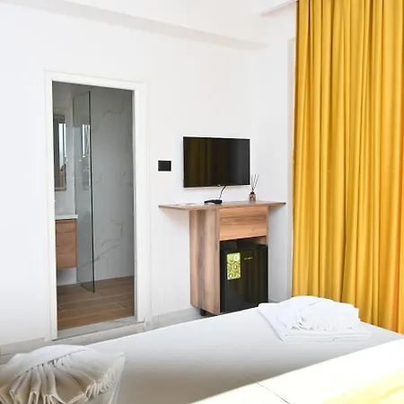 Bashkim Appartement Ksamil