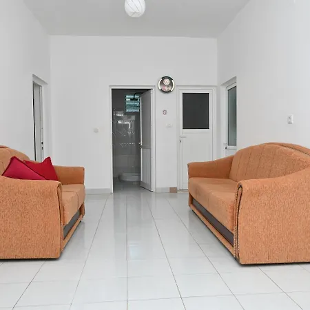 Appartement Bashkim Ksamil