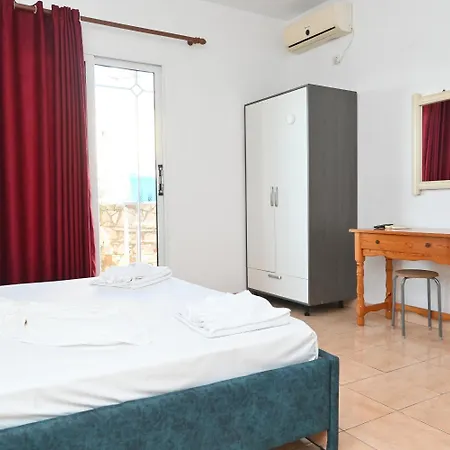 Appartement Bashkim *