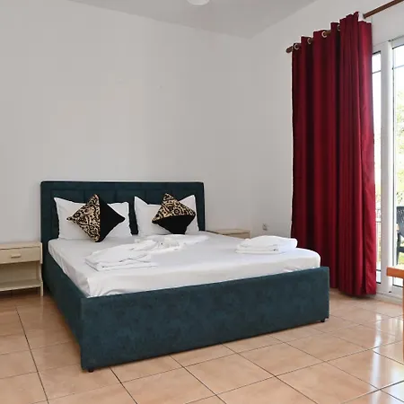 Appartement Bashkim Ksamil