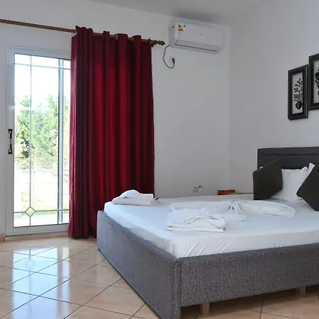 Bashkim Appartement