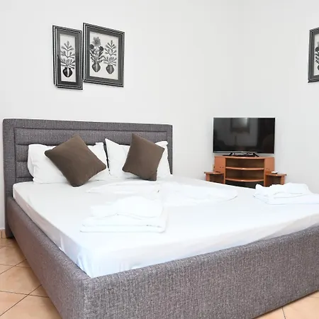 Appartement Bashkim