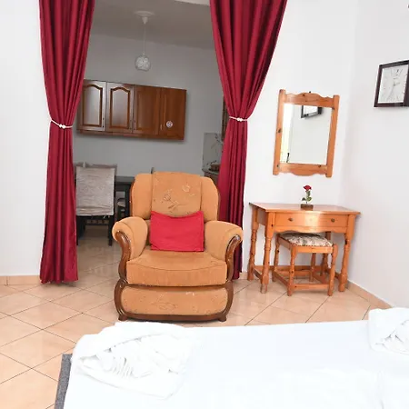 Appartement Bashkim