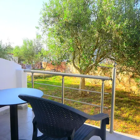 Bashkim Appartement Ksamil