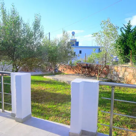 Bashkim Appartement